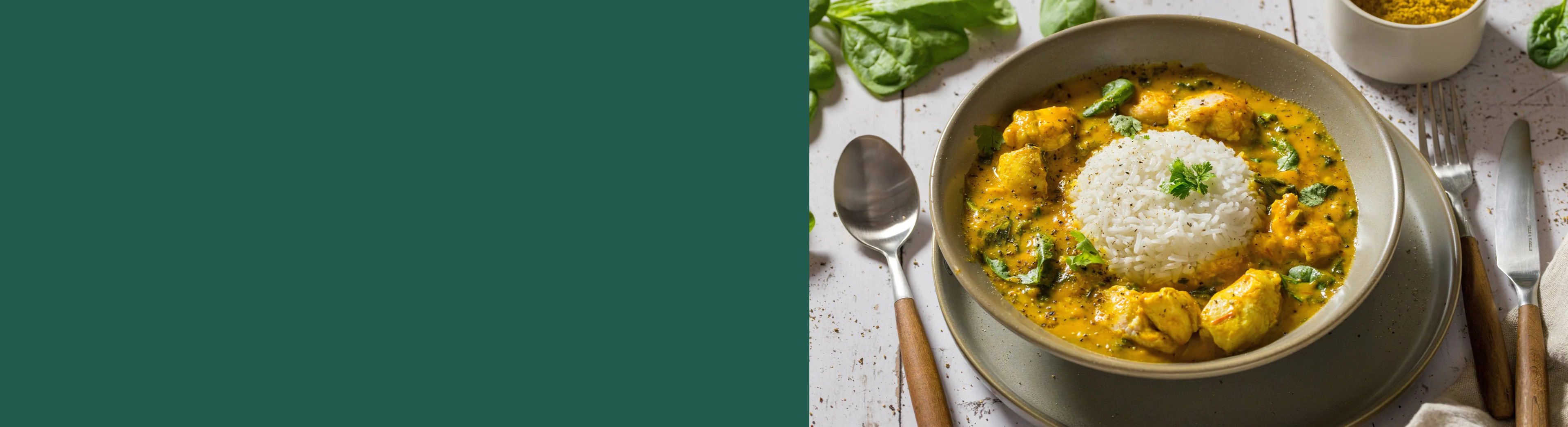 Restaurant-Qualität direkt bei dir zuhause